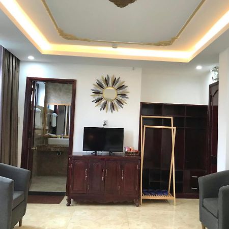 Thao An Hotel Hue Esterno foto