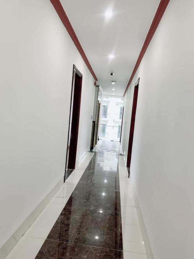 Thao An Hotel Hue Esterno foto