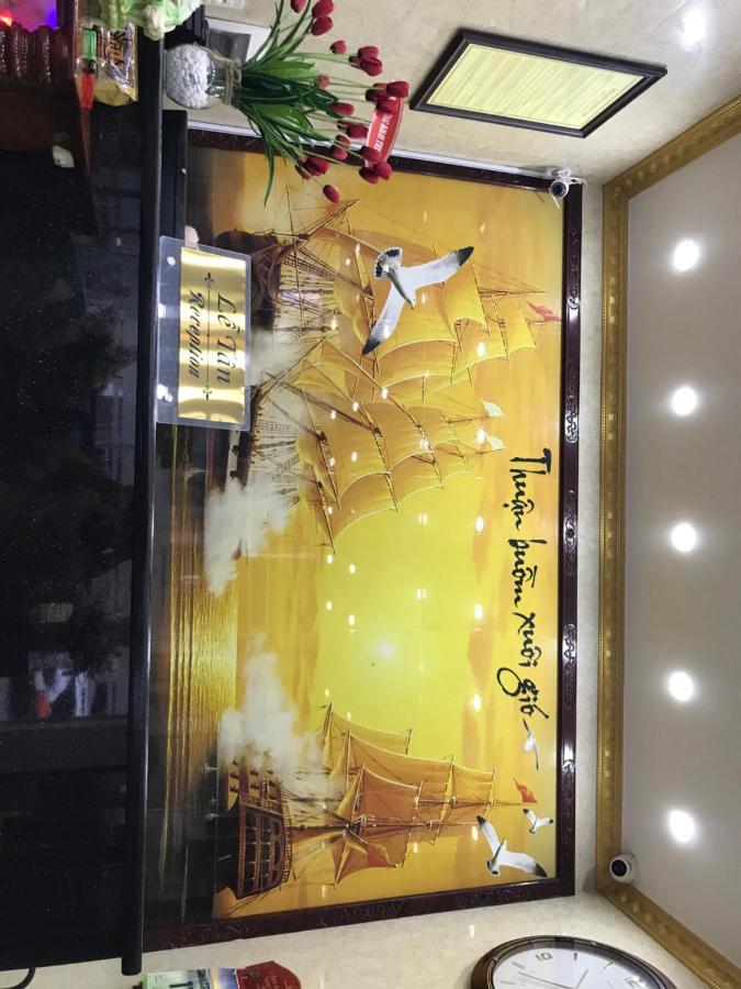 Thao An Hotel Hue Esterno foto